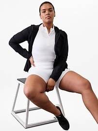 Dash Jacket