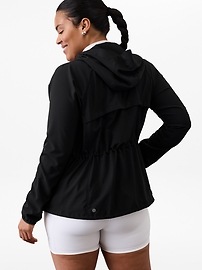 Dash Jacket
