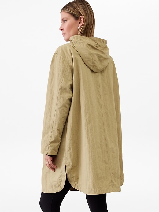 Image number 8 showing, Everywhere Anorak