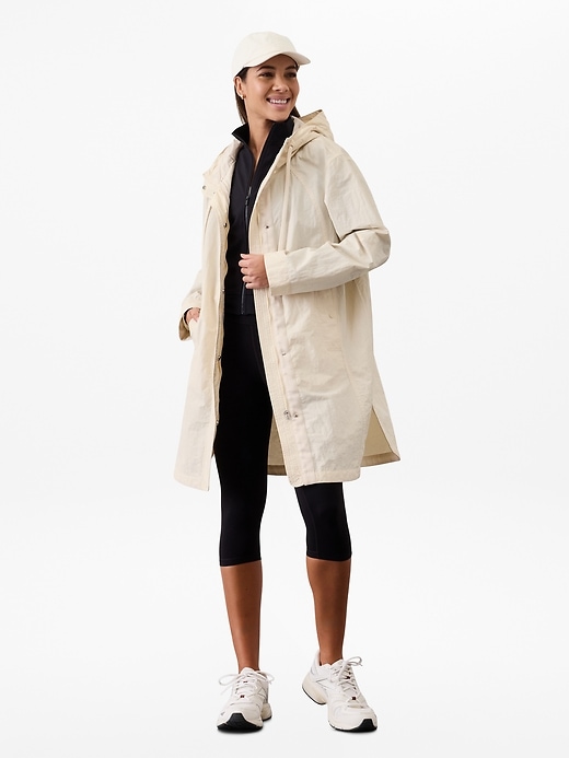 Image number 1 showing, Everywhere Anorak