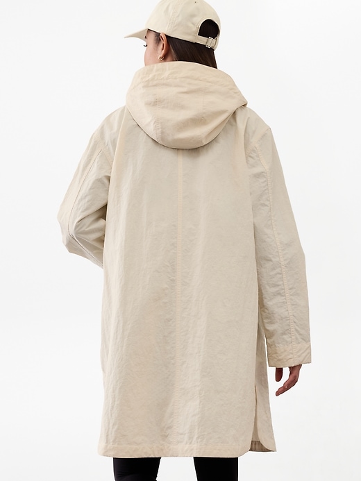 Image number 2 showing, Everywhere Anorak