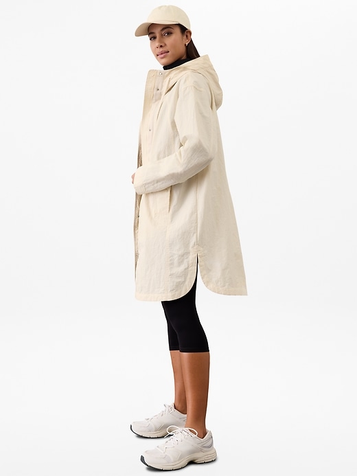 Image number 3 showing, Everywhere Anorak
