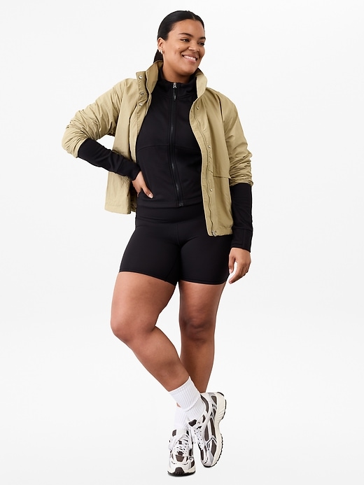 Image number 7 showing, Everywhere Jacket