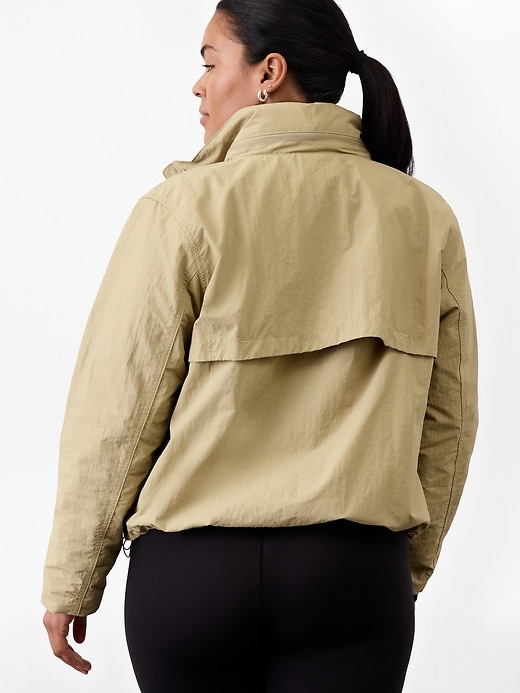 Image number 8 showing, Everywhere Jacket