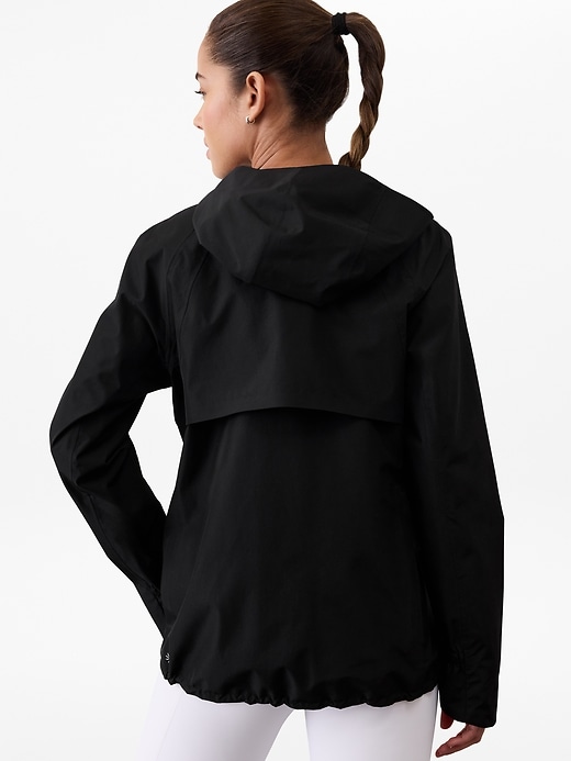 Image number 2 showing, RainOut Traverse Jacket