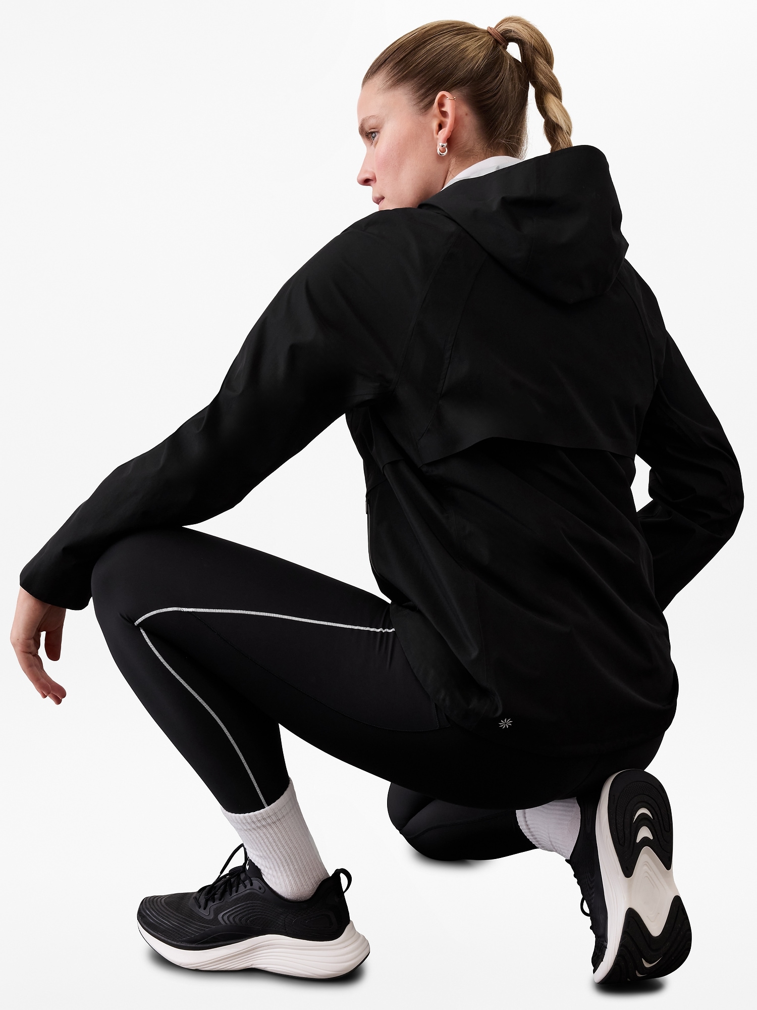 RainOut Traverse Jacket | Athleta