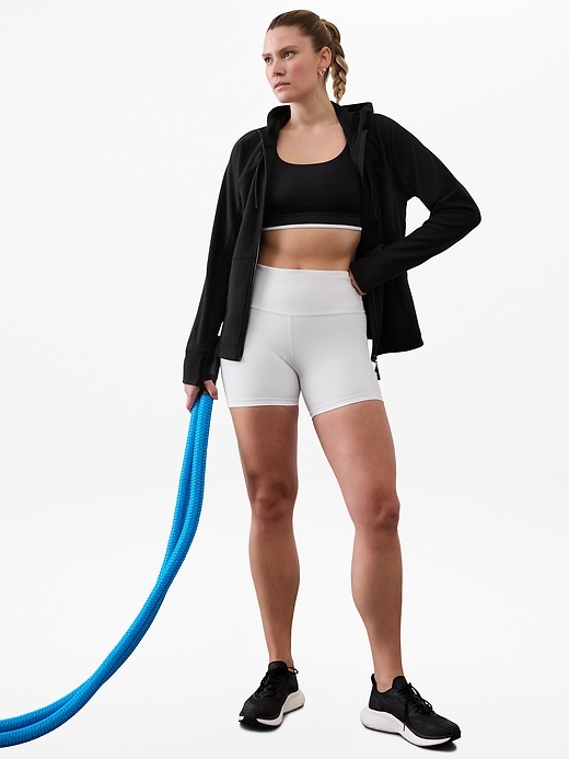 Image number 6 showing, Unstoppable Fleece Lined Full Zip Jacket