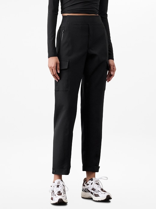 Image number 1 showing, Endless High Rise Cargo Pant