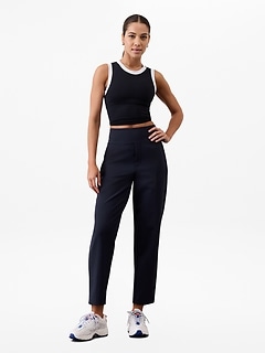 Endless High Rise Pant