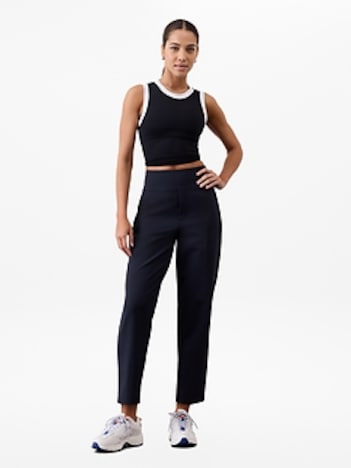 Endless High Rise Pant