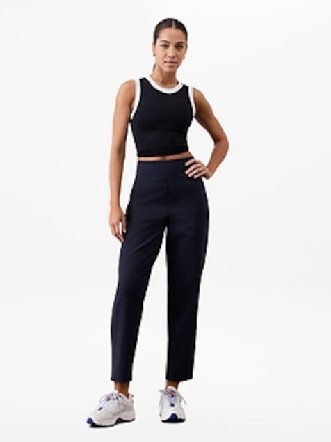 Endless High Rise Pant