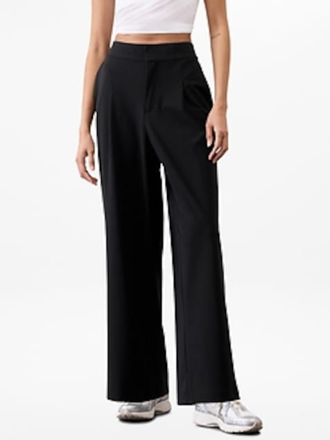 Pinnacle High Rise Trouser