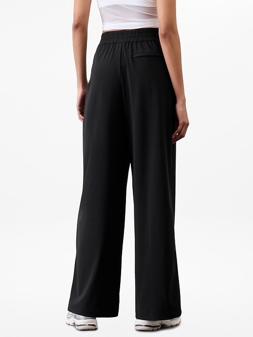 Image number 3 showing, Pinnacle High Rise Trouser