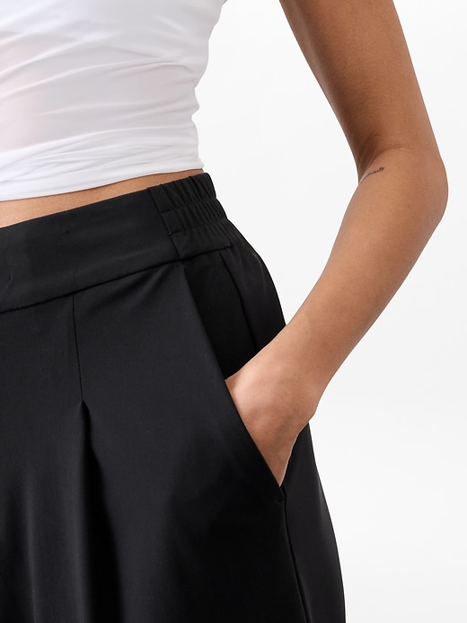 Image number 4 showing, Pinnacle High Rise Trouser