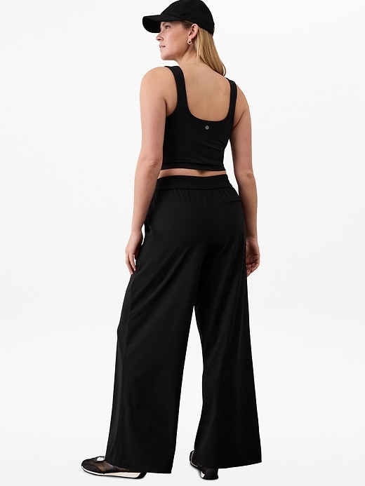 Image number 6 showing, Pinnacle High Rise Trouser