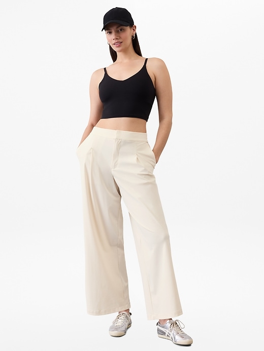 Image number 6 showing, Pinnacle High Rise Trouser
