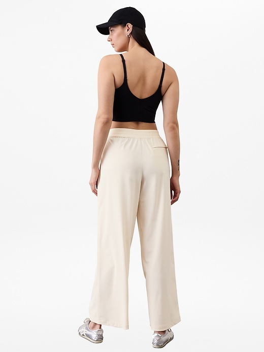 Image number 7 showing, Pinnacle High Rise Trouser