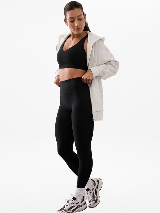 Image number 2 showing, Salutation Stash High Rise Legging