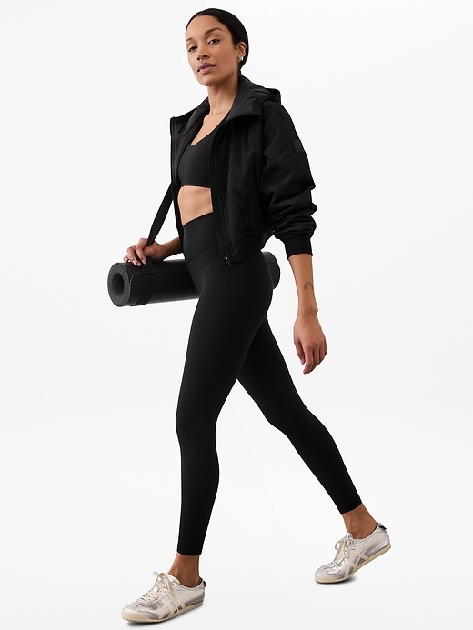 Image number 2 showing, Transcend High Rise 7/8 Legging