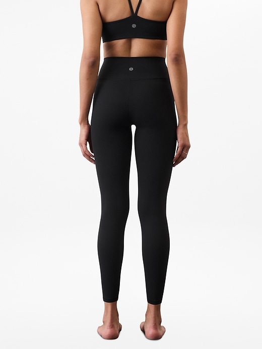 Image number 3 showing, Transcend High Rise 7/8 Legging