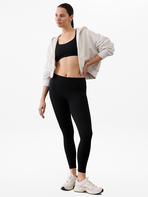 Image number 6 showing, Transcend Stash High Rise Legging