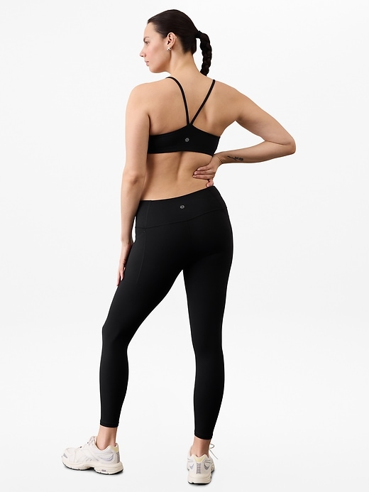 Image number 7 showing, Transcend Stash High Rise Legging