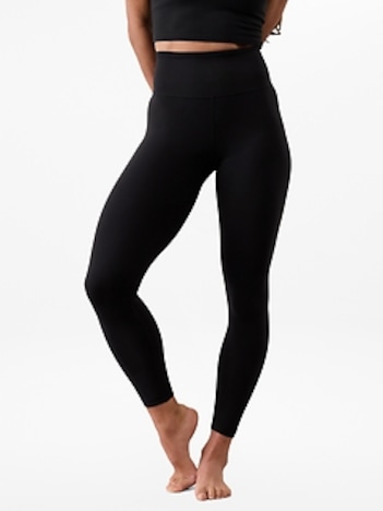 Elation Ultra High Rise 7/8 Legging