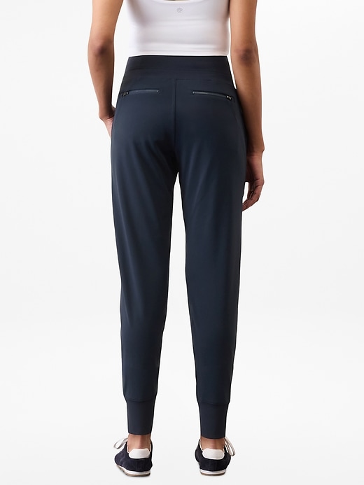 Image number 2 showing, Venice High Rise Jogger