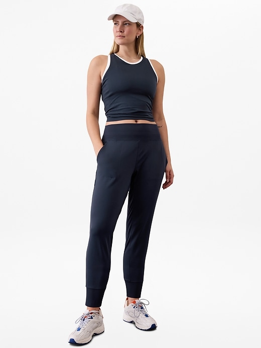 Image number 5 showing, Venice High Rise Jogger