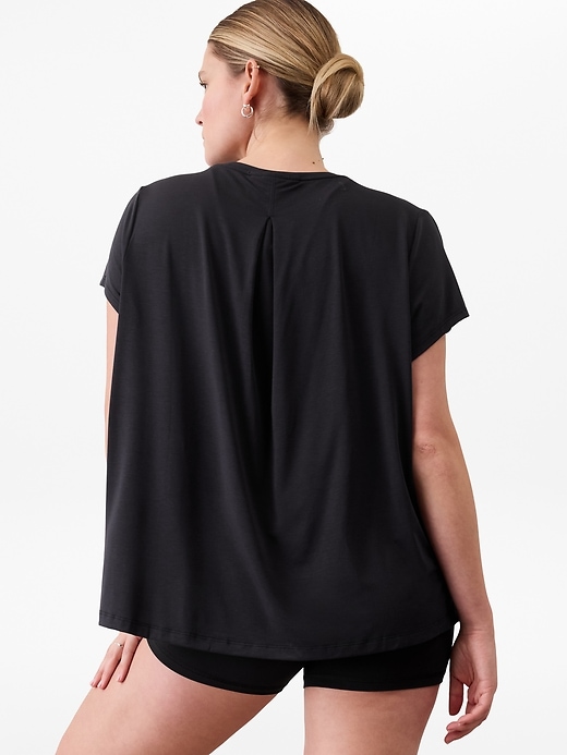 Image number 5 showing, With Ease Tee