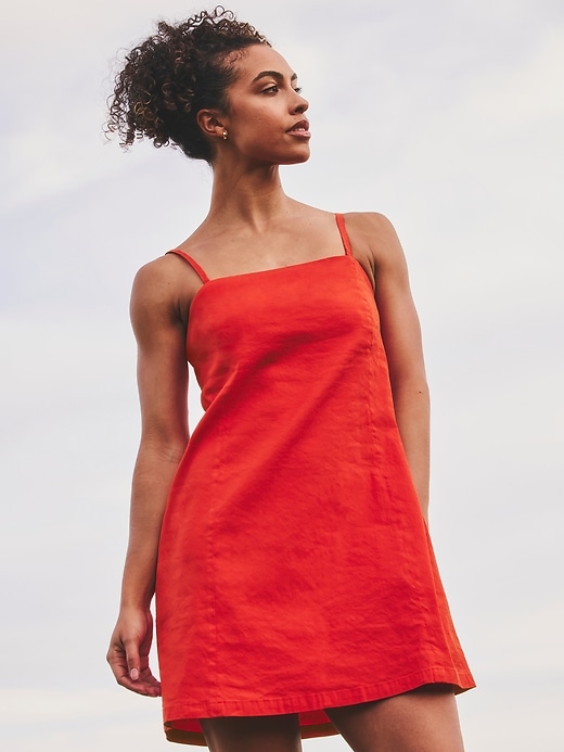 Image number 1 showing, Paradise Cami Dress