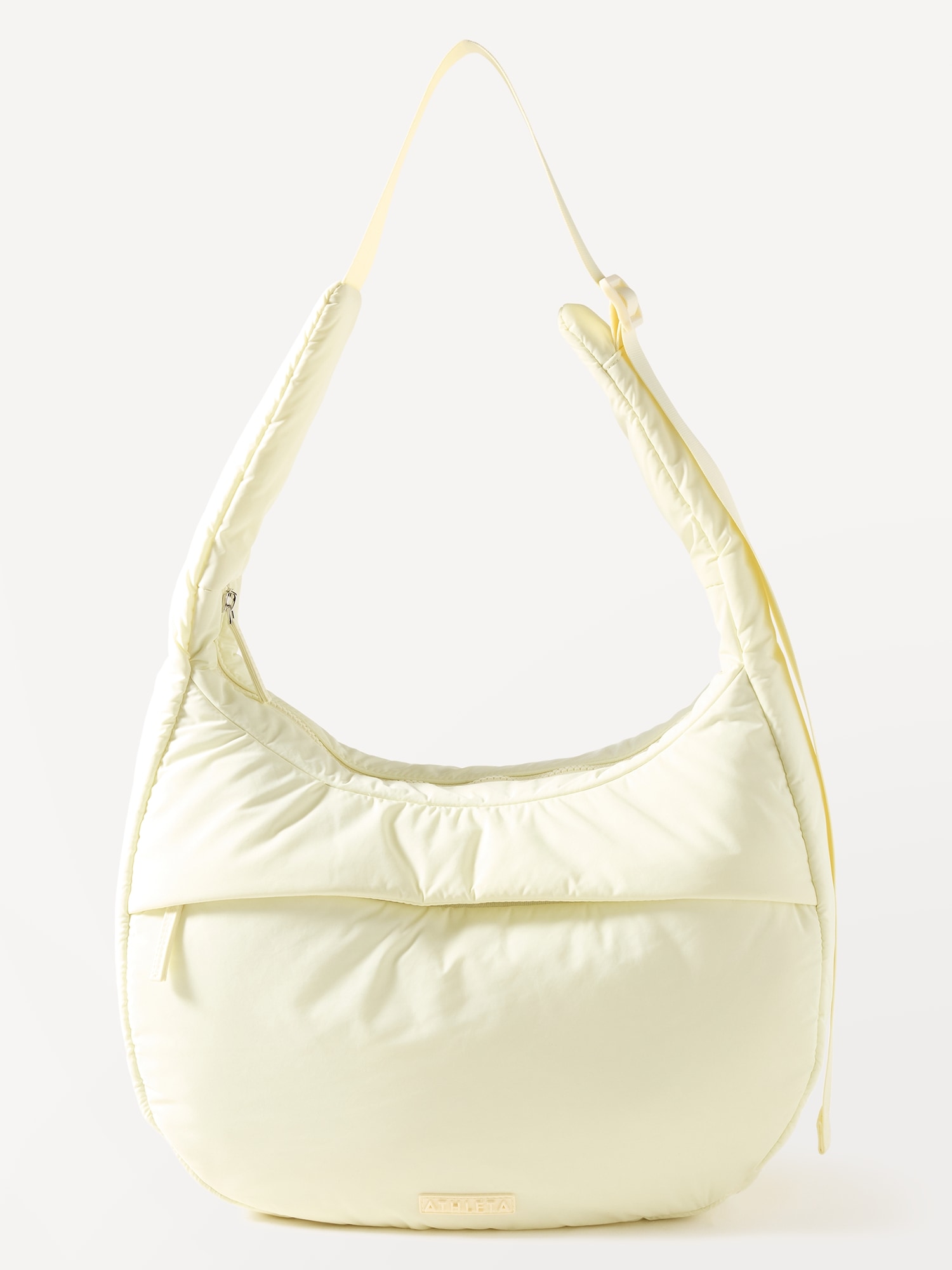 All About Medium Crossbody Hobo Bag