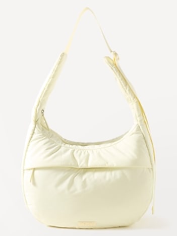 All About Medium Crossbody Hobo Bag