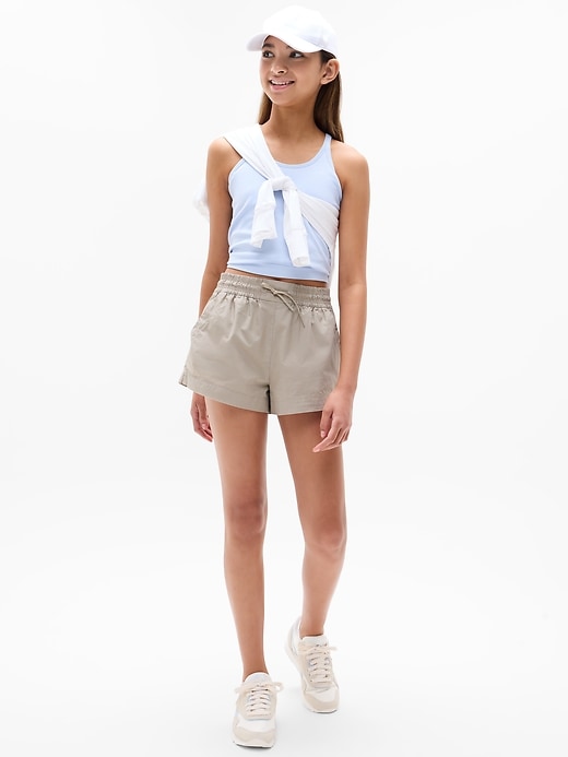 Image number 1 showing, Athleta Girl Camp Short