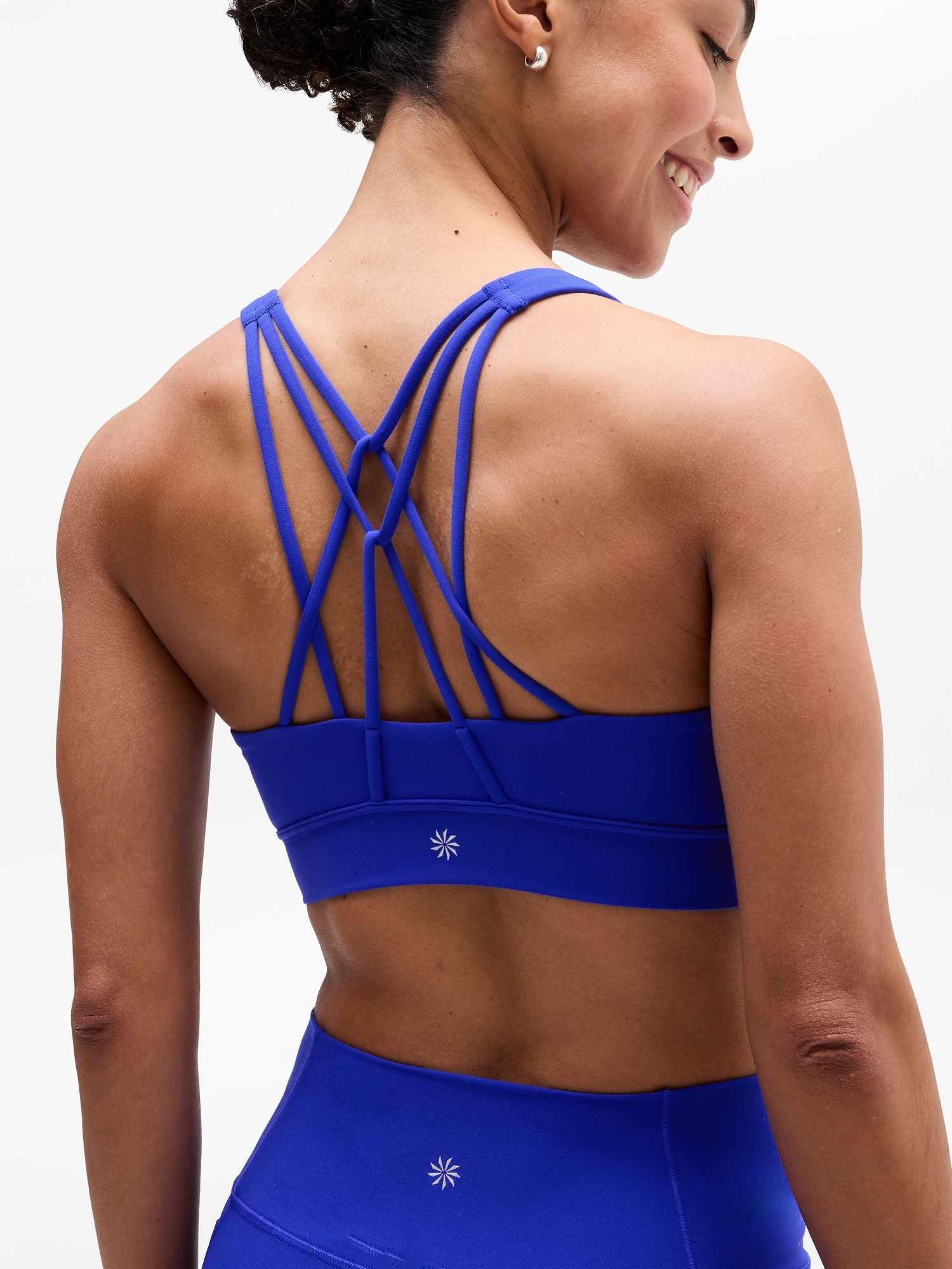 Perfect Form Sports Bra D-DD