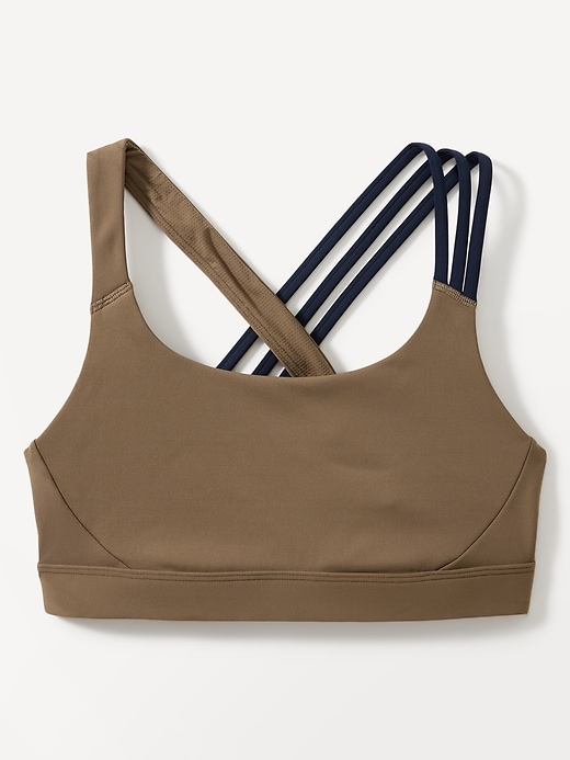 Image number 5 showing, Train Free Sports Bra A-C