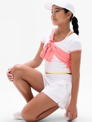 Athleta Girl Camp Short