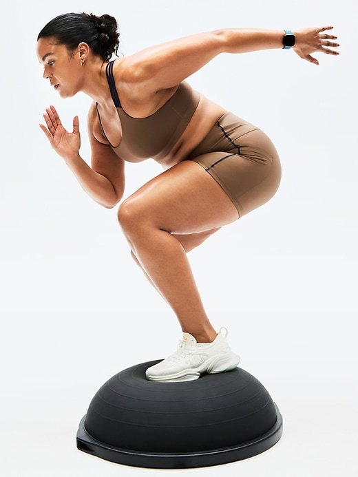 Image number 3 showing, Train Free Sports Bra A-C