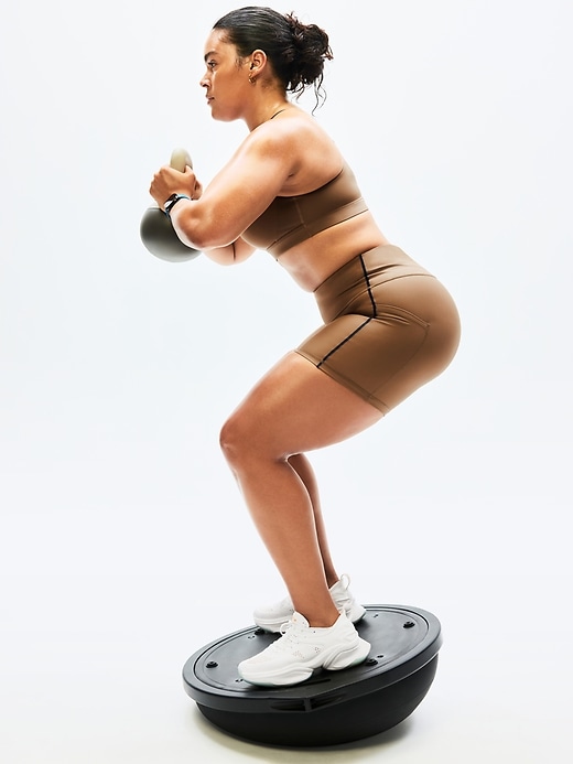 Image number 4 showing, Train Free Sports Bra A-C