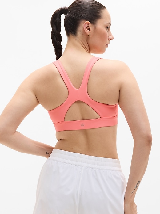 Image number 4 showing, Interval Sports Bra A-C