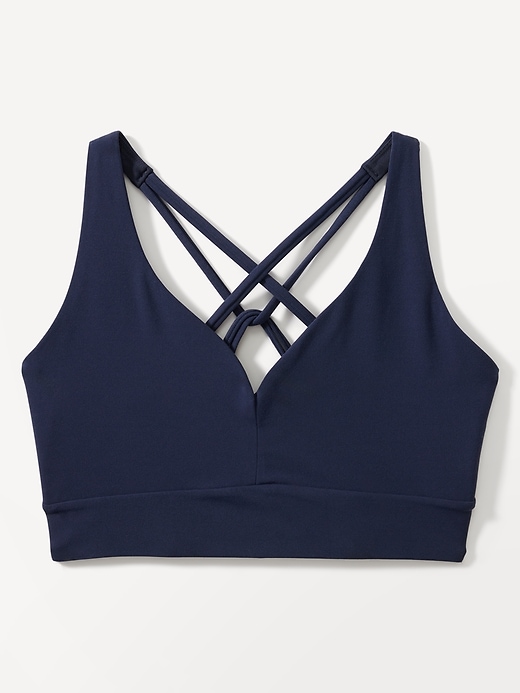 Image number 6 showing, Solace Sports Bra D-DD