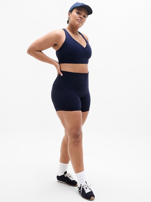 Image number 2 showing, Solace Sports Bra D-DD