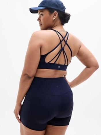 Solace Sports Bra D-DD