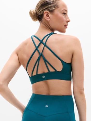 Solace Sports Bra D-DD