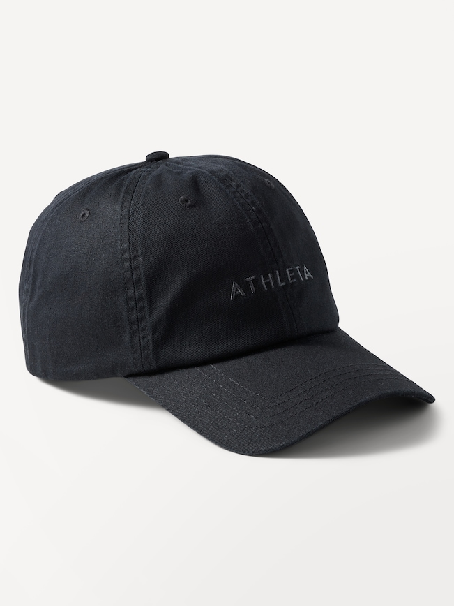 Everyday Cap