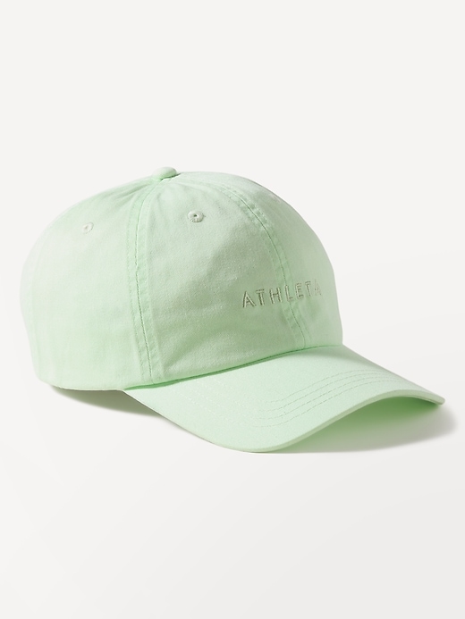 Image number 1 showing, Everyday Cap