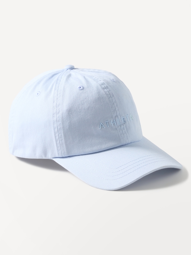 Everyday Cap