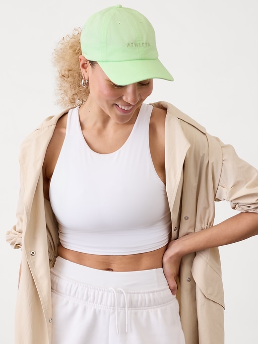 Image number 2 showing, Everyday Cap