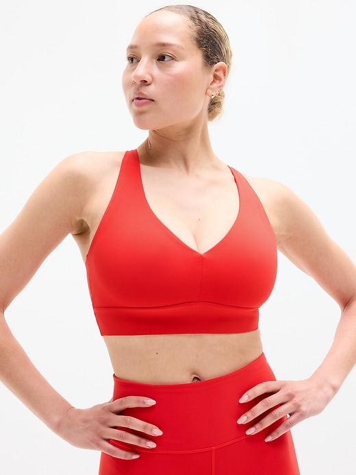 Image number 2 showing, Solace Sports Bra D-DD