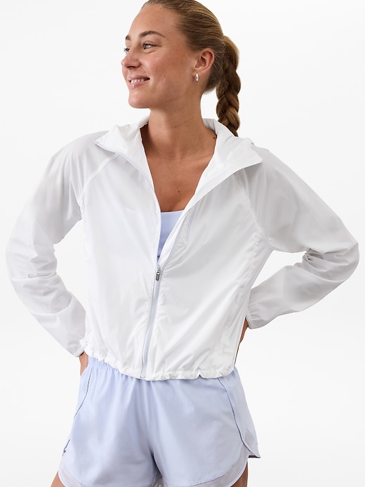 Image number 1 showing, Back Route Jacket